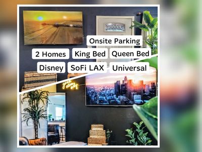 Casas Cali 4BR 2B | Sleeps 19 + 70″ & 60″ TVs