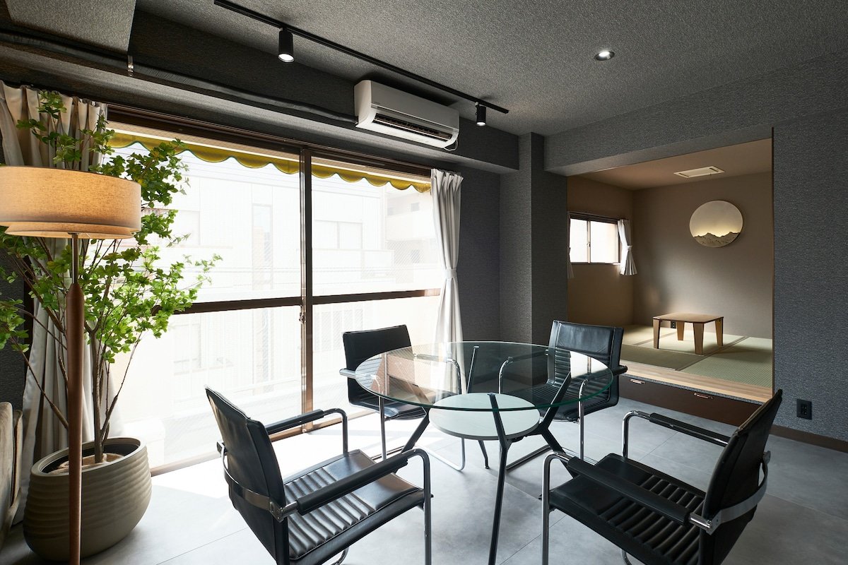 150㎡ Penthouse Skytree View・Direct Shinjuku & Ueno gallery image 4