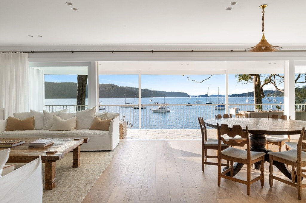 Villa Clare of Clareville