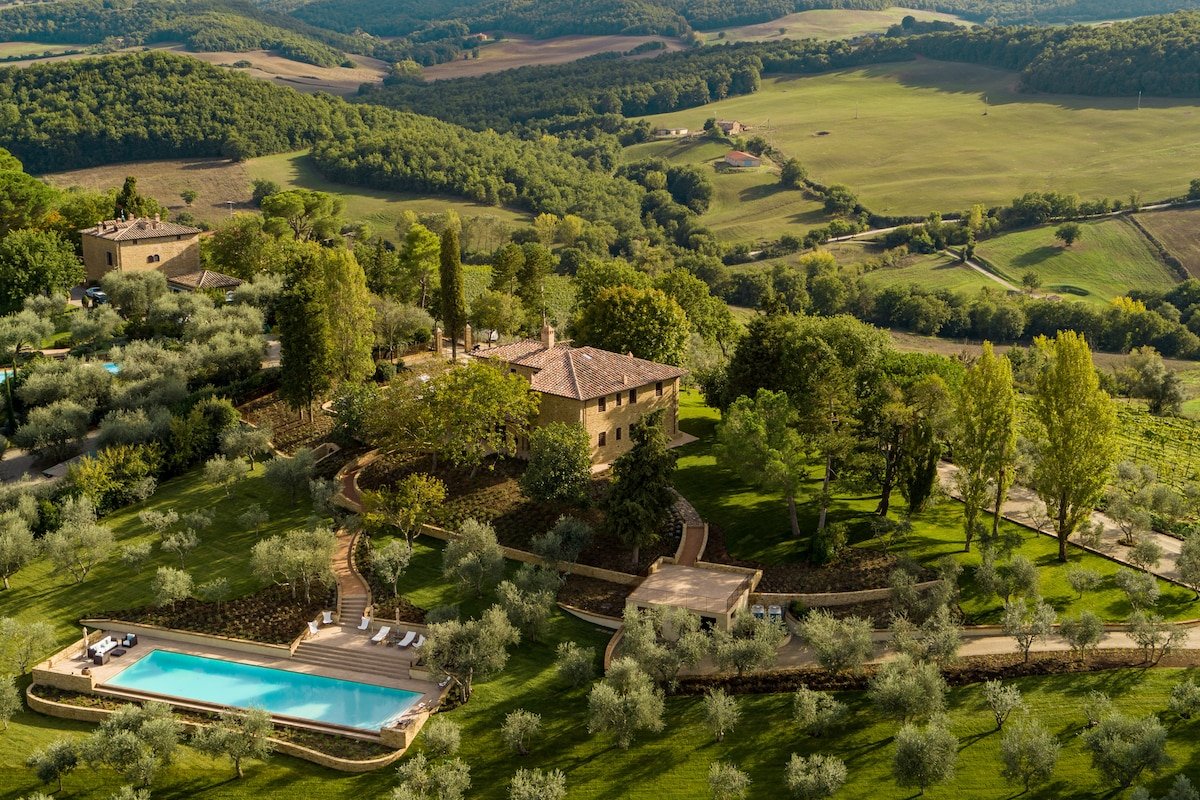 Villa Benefizio gallery image 2