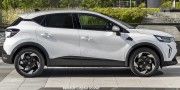 RENAULT CAPTUR 1.3T ESPRIT ALPINE EDC - 13 thumb