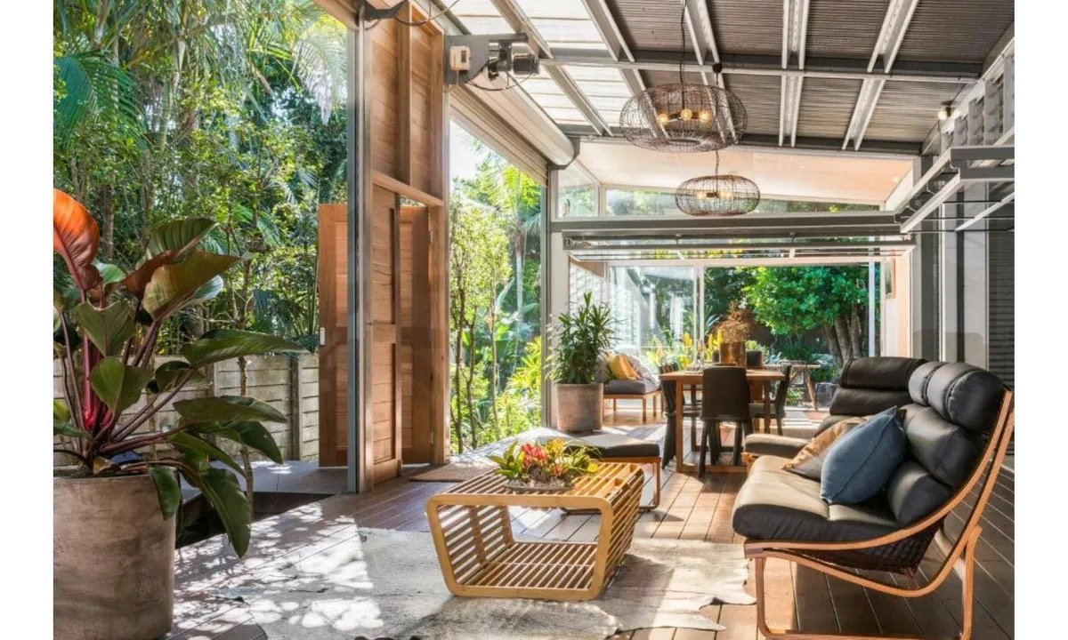 Billibelongil – 40A Childe St, Byron Bay