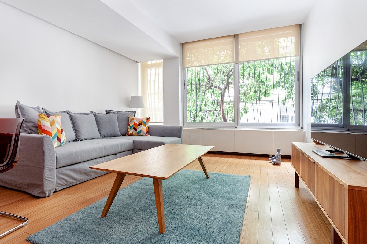 Two Bedroom in Cihangir (S4) gallery image 2