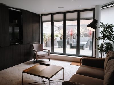 Cosmopolitan Hideaway | VI&CO