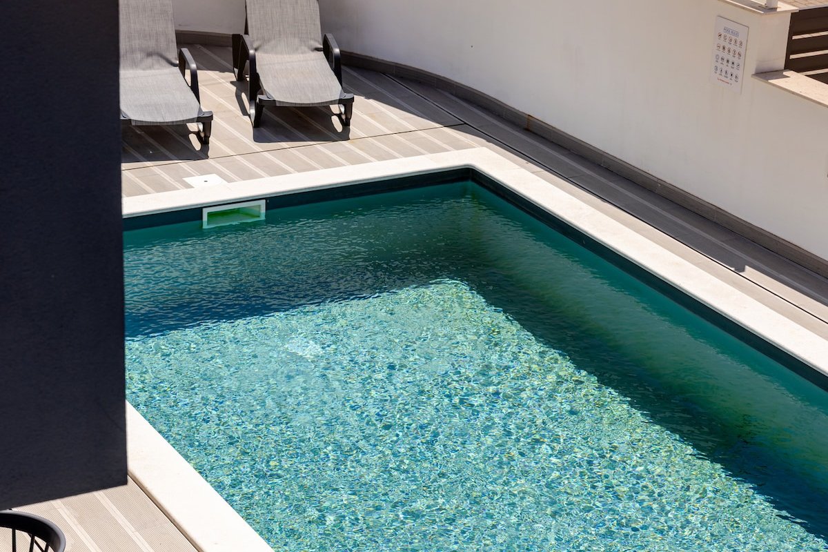 Atlantica One – Luxury and unique with ocean view gallery image 4