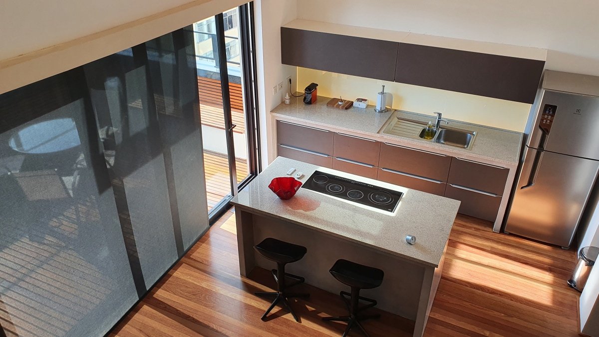 #703 Cobertura de luxo com piscina gallery image 5