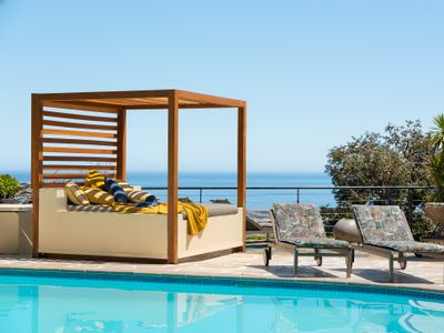 Villa 15 Woodford – Sea. Sky. Splash.