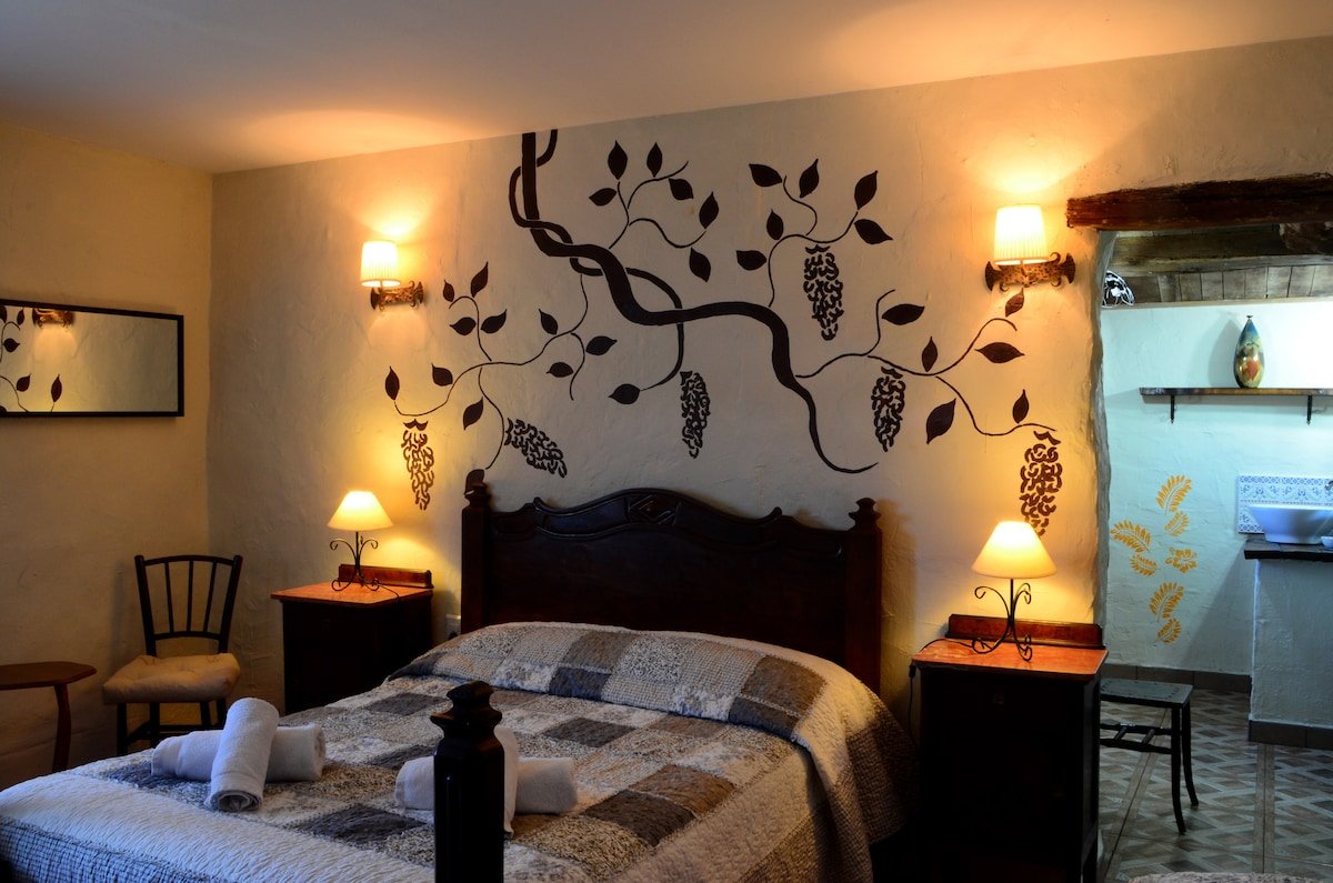 casa rural con piscina a Olot PG000692 gallery image 5