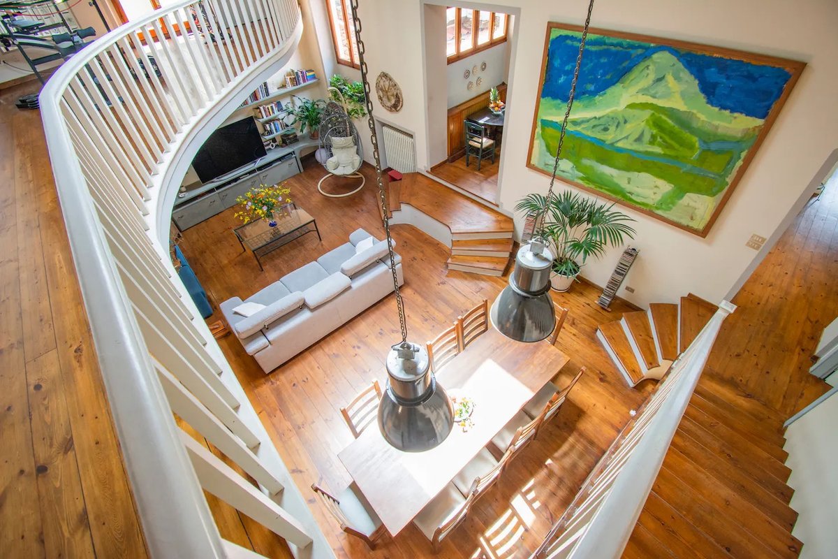 Un’Oasi di Storia e di Eleganza