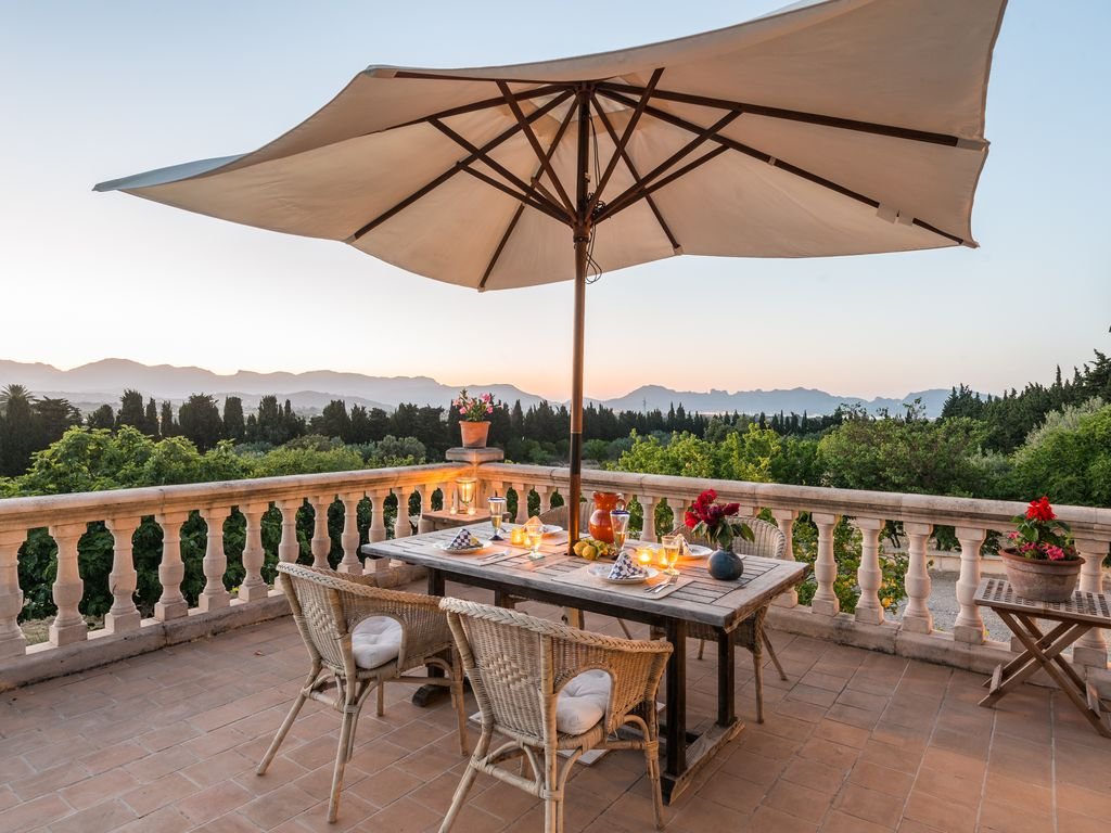 Can Bellver finca rural gallery image 5