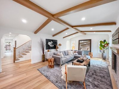 Newly Built, Luxury Living