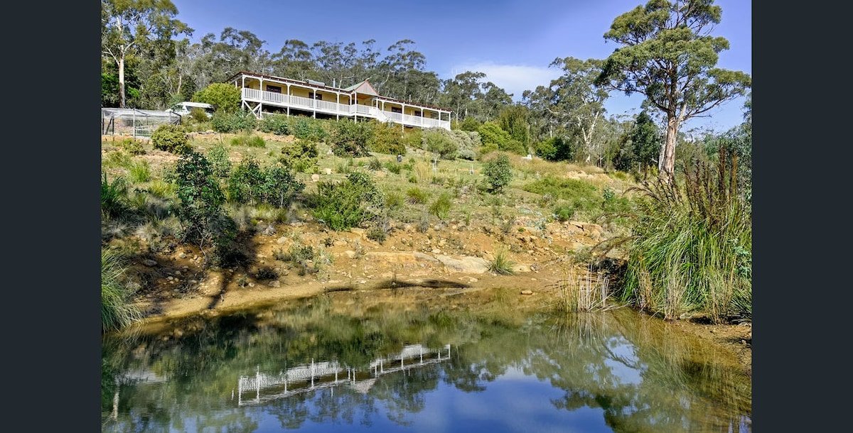 Three Capes and Tasman Lodge for small groups gallery image 2