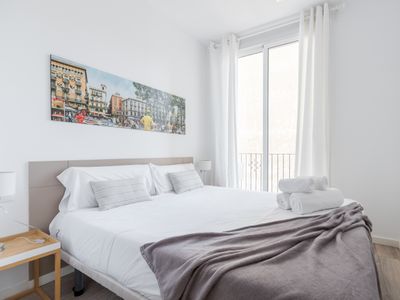 Superior 4 Bedroom Apartment – (B4,1,2,3,5)