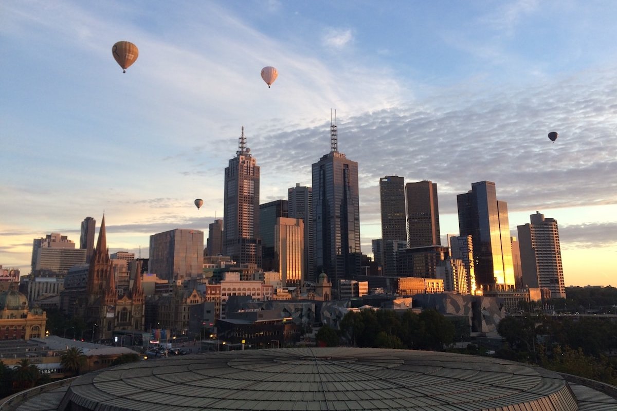 Exclusive Stays – Southgate 28 gallery image 2