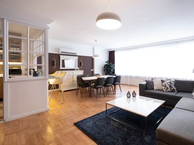 Wonderful,Spacious Flat in the Heart of Nisantasi