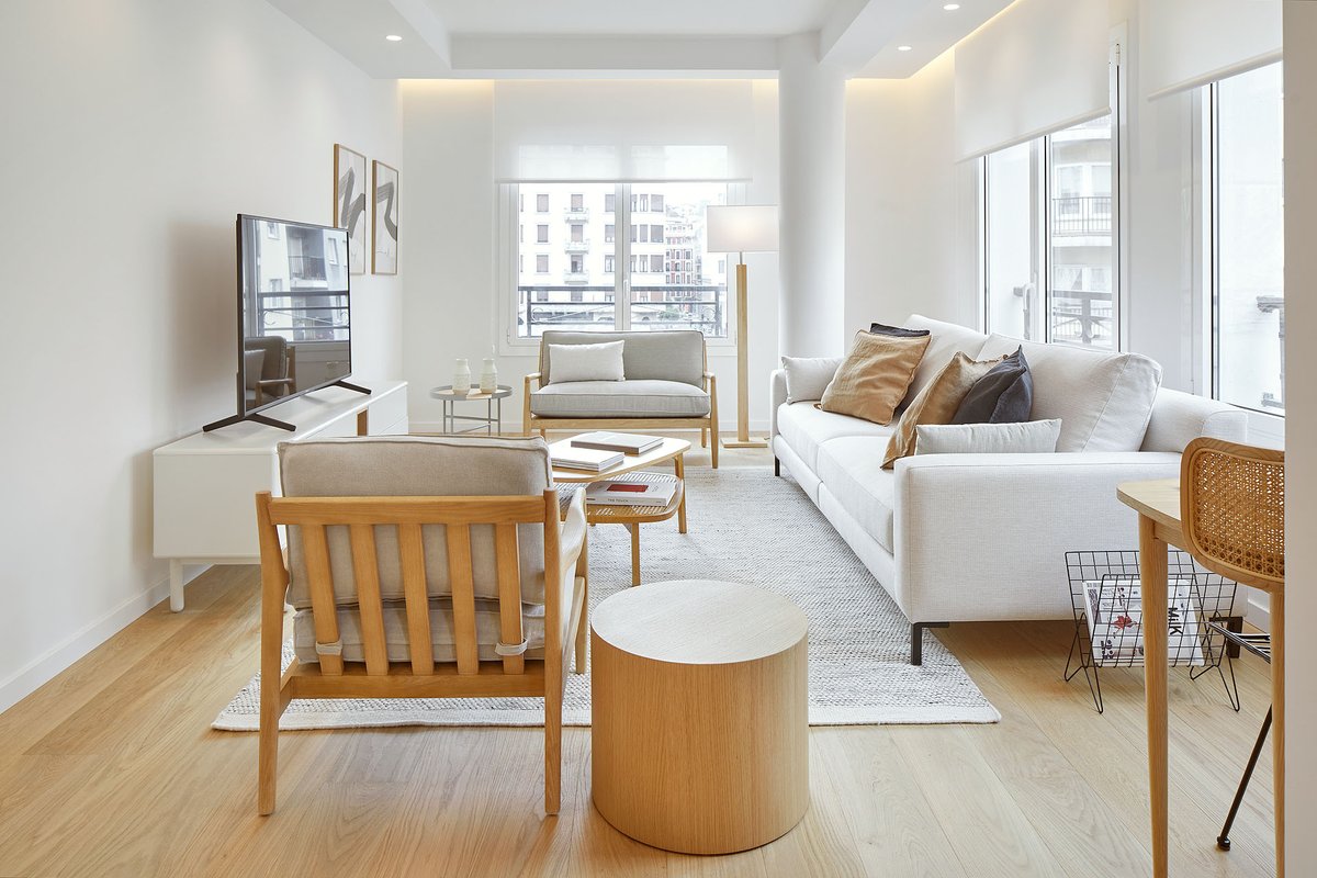 Xirimiri by FeelFreeRentals