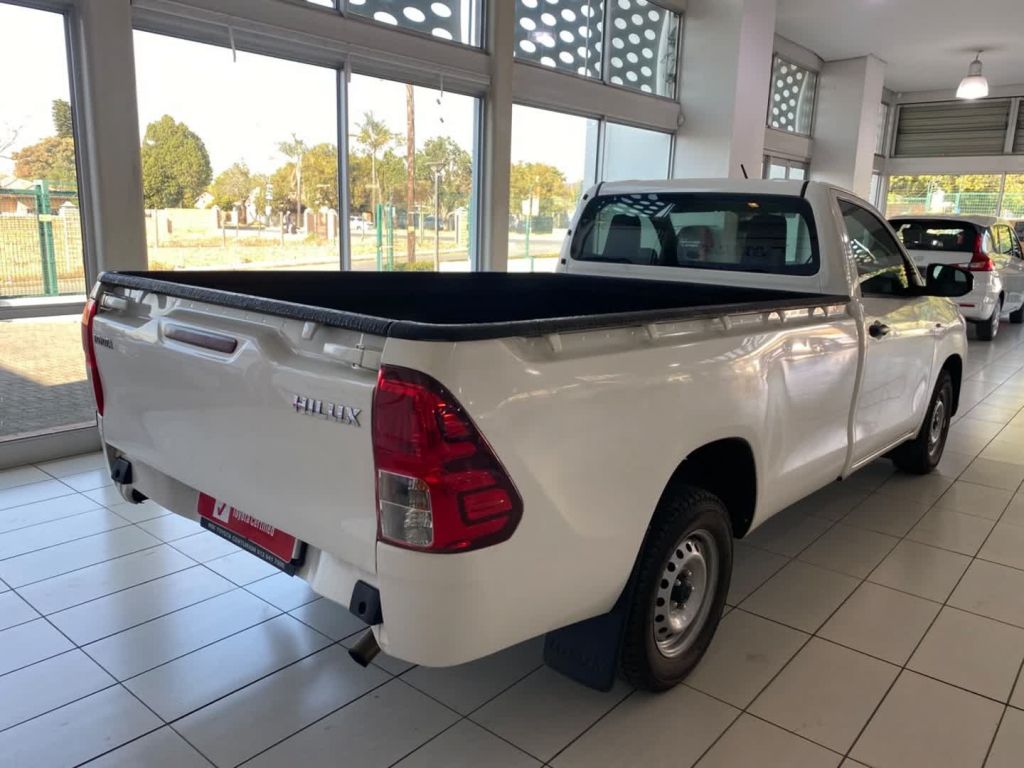 Used car gallery