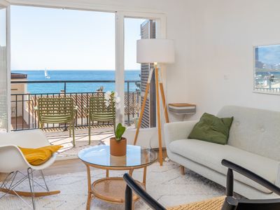 Pis amb vistes a La Fosca – Costa Brava