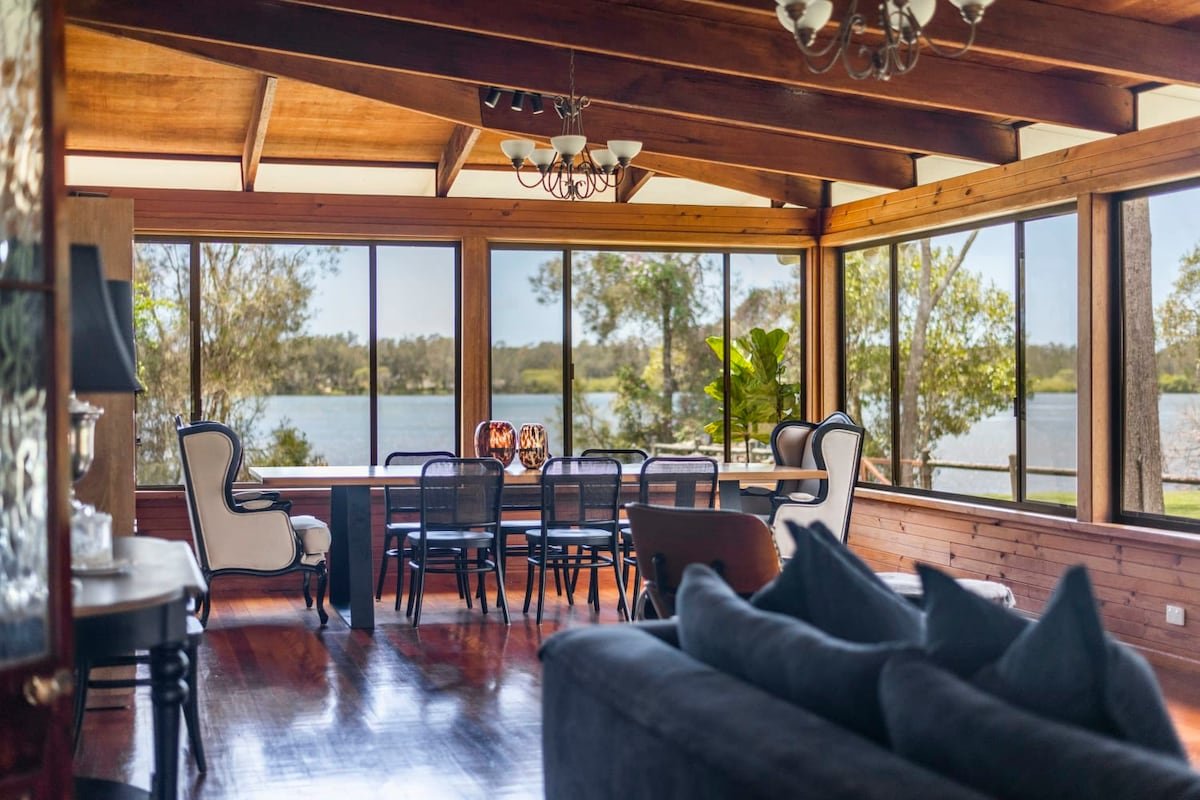 Riverside Ranch – Oceanstays gallery image 2