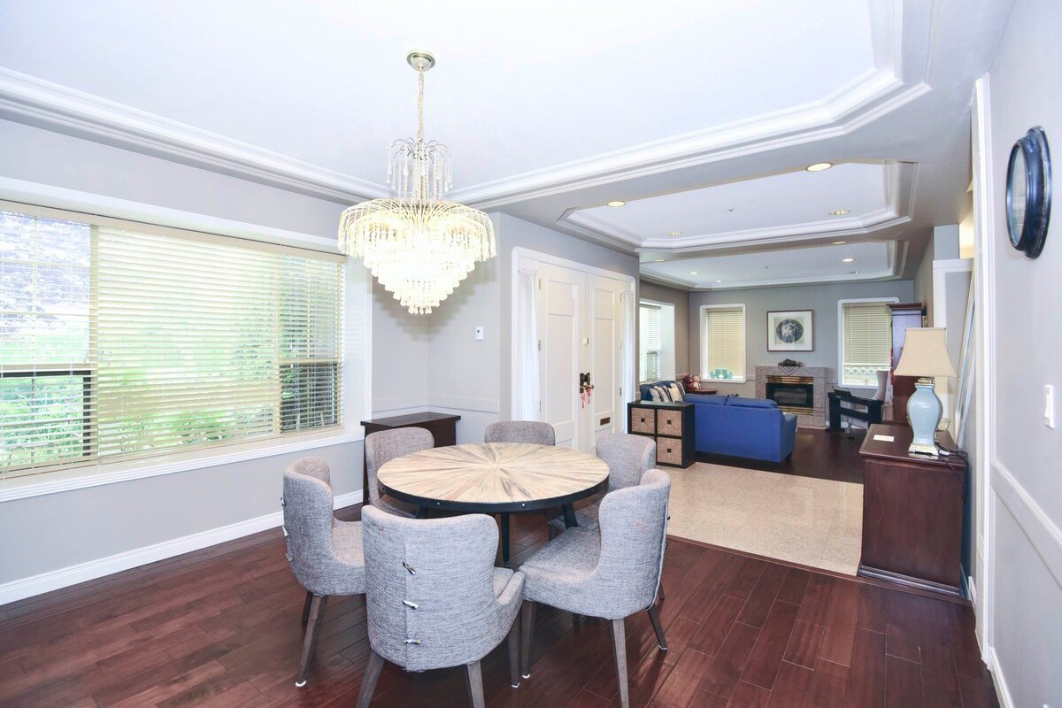 Classic and Cozy House with Air Conditioning gallery image 5