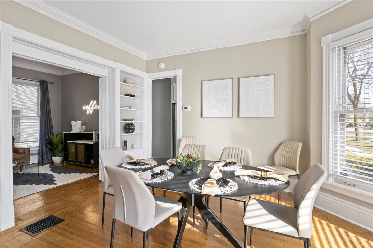 Luxury Entertaining 4BR House