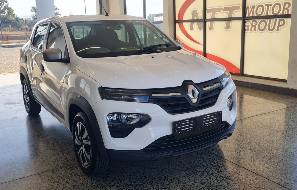 RENAULT KWID 1.0 DYNAMIQUE 5DR for Sale in South Africa