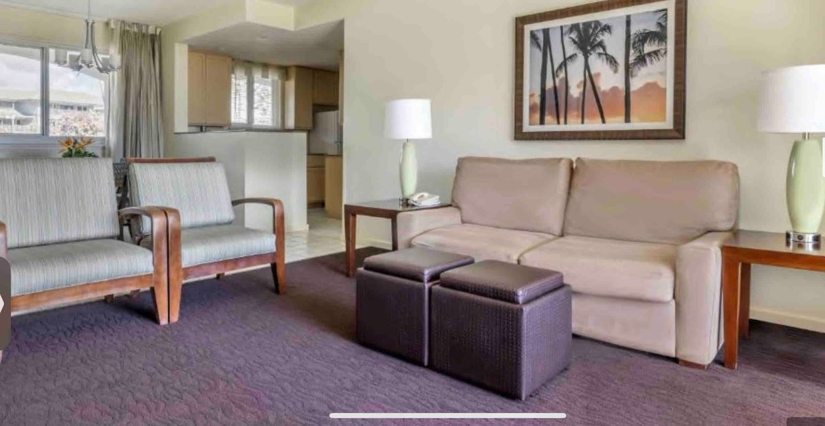 Come for the Holidays 2/2 Kauai Dreams gallery image 2