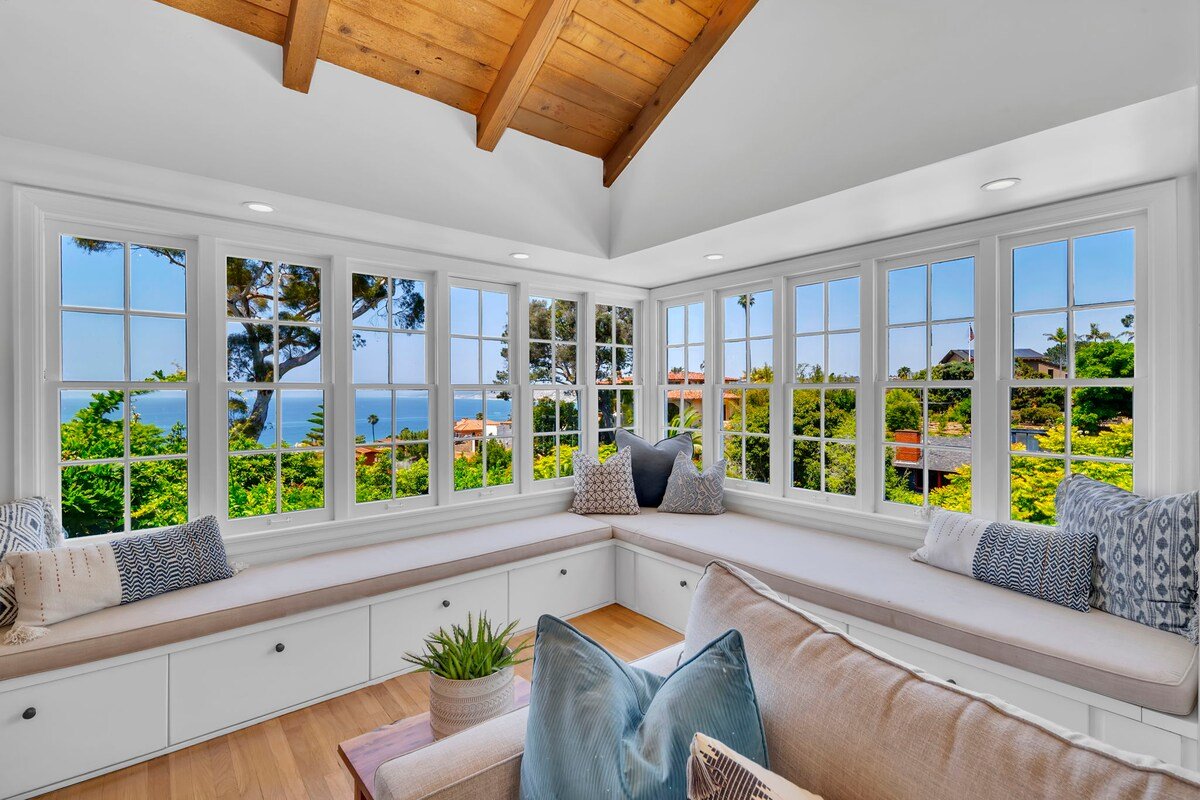 Luxury Ocean View Retreat gallery image 3