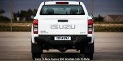 ISUZU D-MAX 3.0Ddi ARCTIC 4X4 A/T P/U D/C - 4 thumb