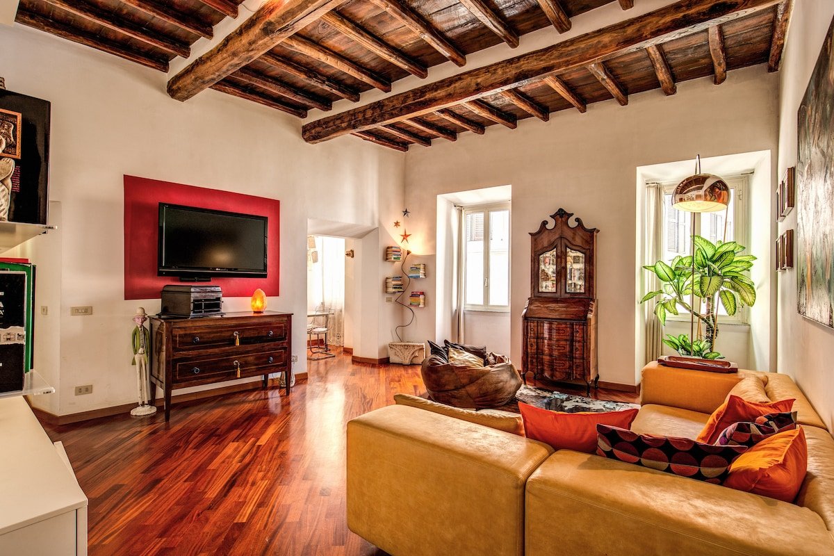 Rome by FOOT great experience in the heart of Rome gallery image 4