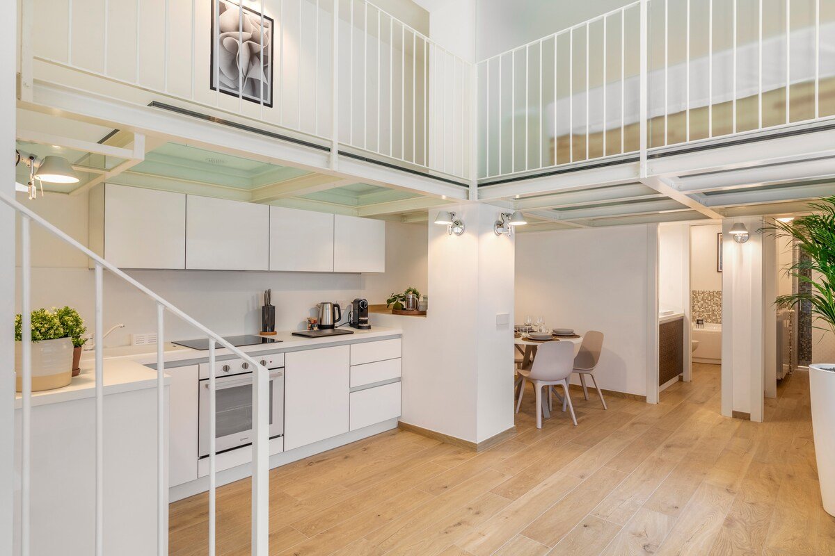 Moscova Loft gallery image 3