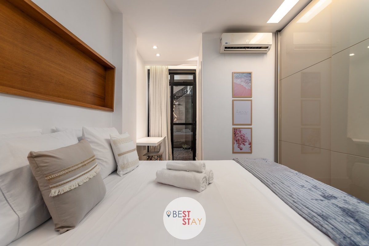 Apartamento Moderno no Melhor Ponto de Ipanema gallery image 5