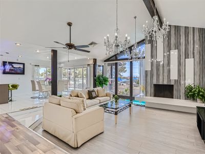 Elegant & Unique 2 story house