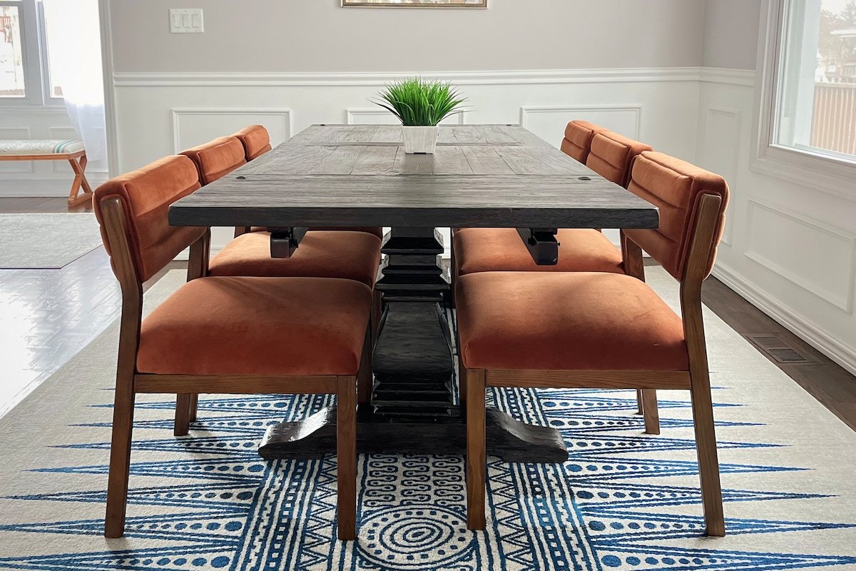 Sunny & Spacious 5Bd/4BA,Free Garage, Kid Friendly gallery image 5