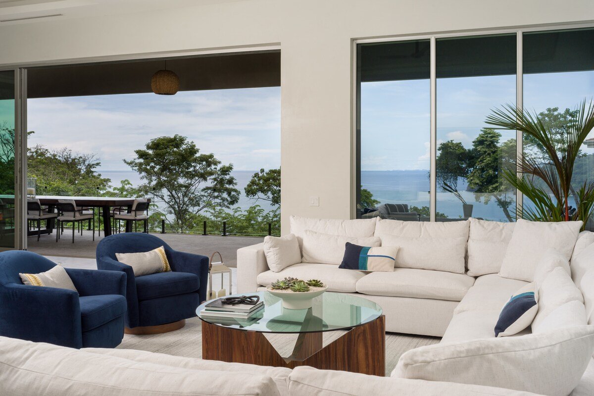 Villa Pacifico gallery image 4