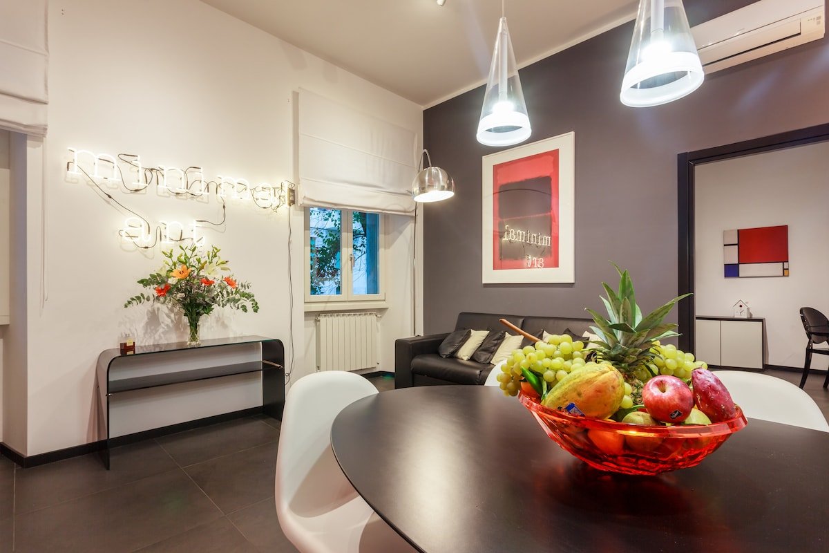 New duplex apts in VATICAN – M+I gallery image 5
