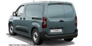 OPEL COMBO CARGO 1.6TD LWB F/C P/V - 6 thumb