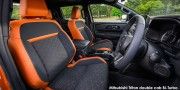 MITSUBISHI TRITON 2.4 Di-DC ARCTIC TRUCK 4X4 A/T P/U D/C - 78 thumb
