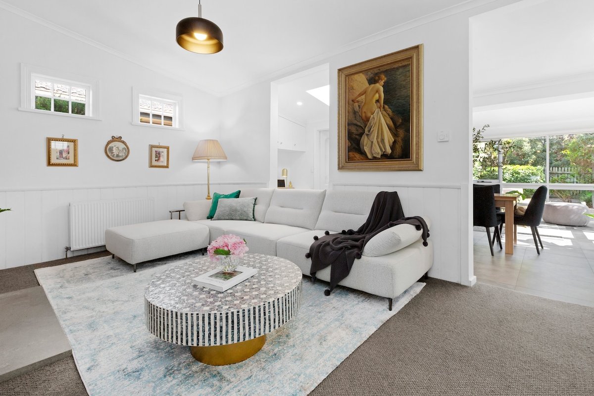 Arcadia – Victorian House in Middle Brighton gallery image 3