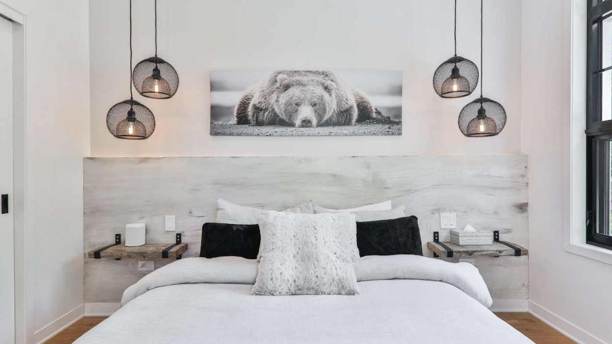 Tremblant-Les-Eaux 215-04 gallery image 4