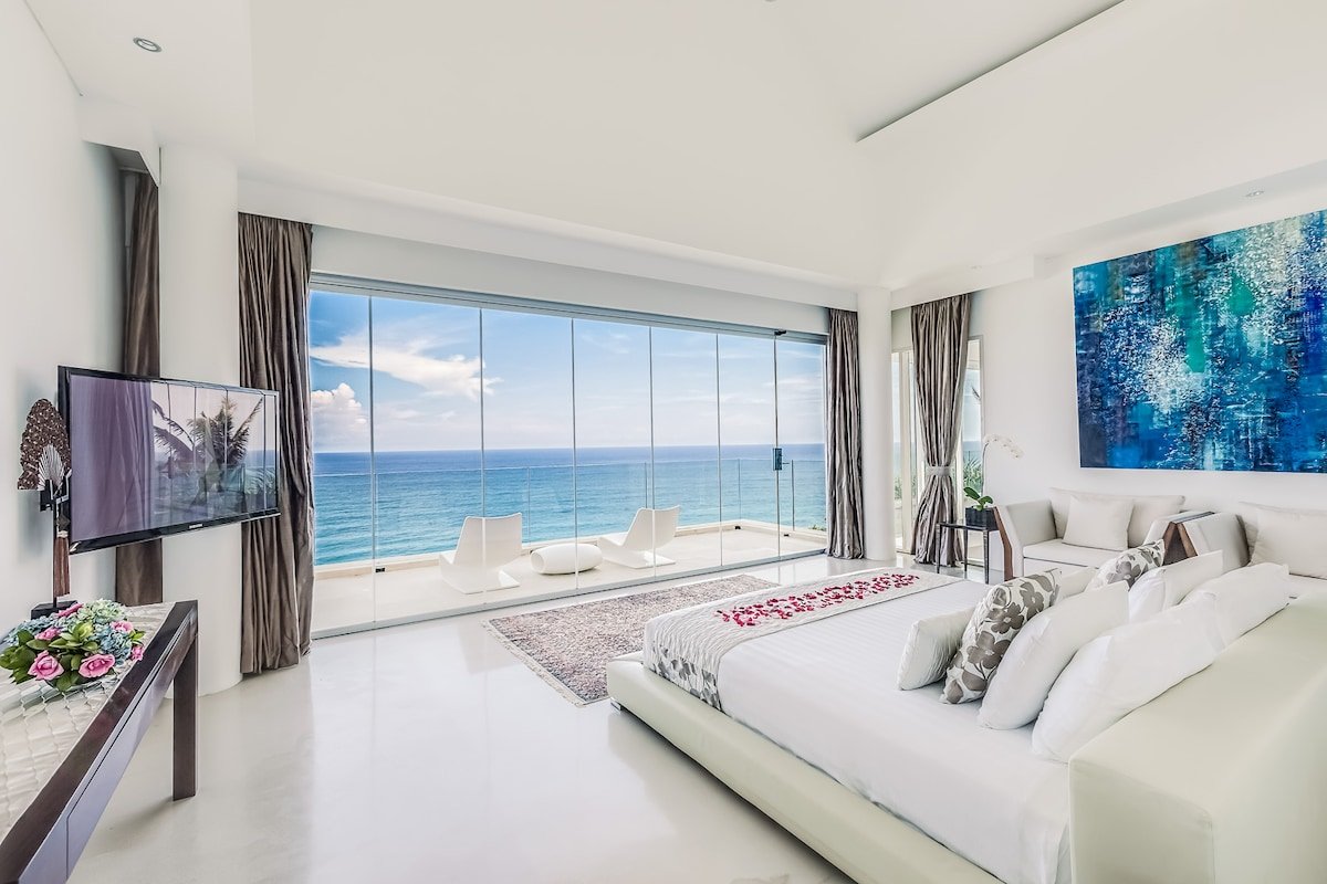 Grand Cliff Ungasan gallery image 5