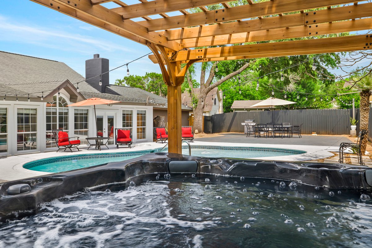 Austin Southern Retreat