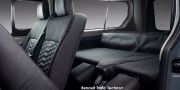 RENAULT TRAFIC 2.0 dCi TECHNO + AT - 18 thumb