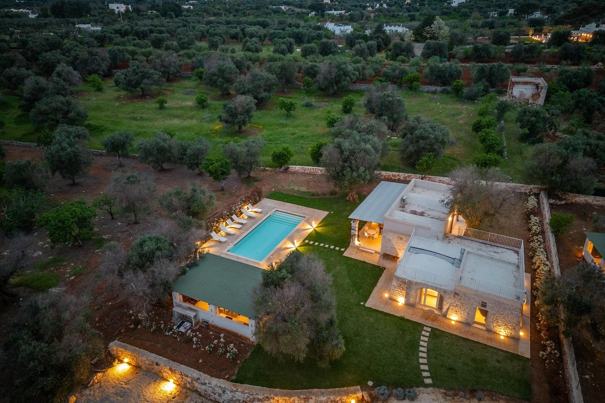 Villa Violetta gallery image 4