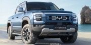 BYD SHARK 1.5 P/U D/C AWD (PHEV) - 2 thumb