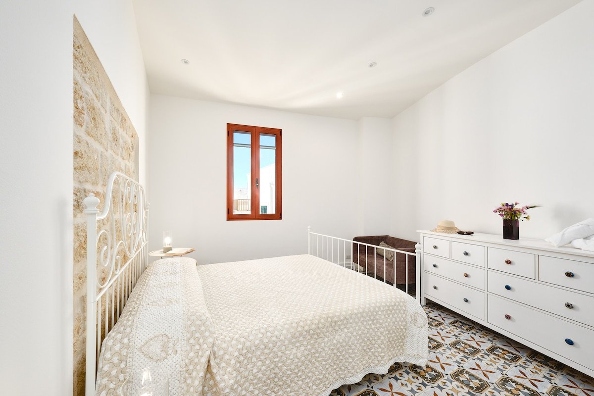 Traditional seaview apartment – Casa SanPà gallery image 5