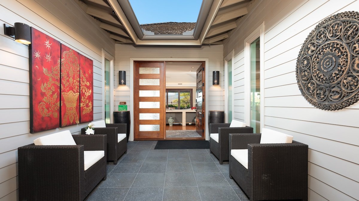 PiH: Pualani Villa – Private Pool & Spa – Cottage gallery image 5