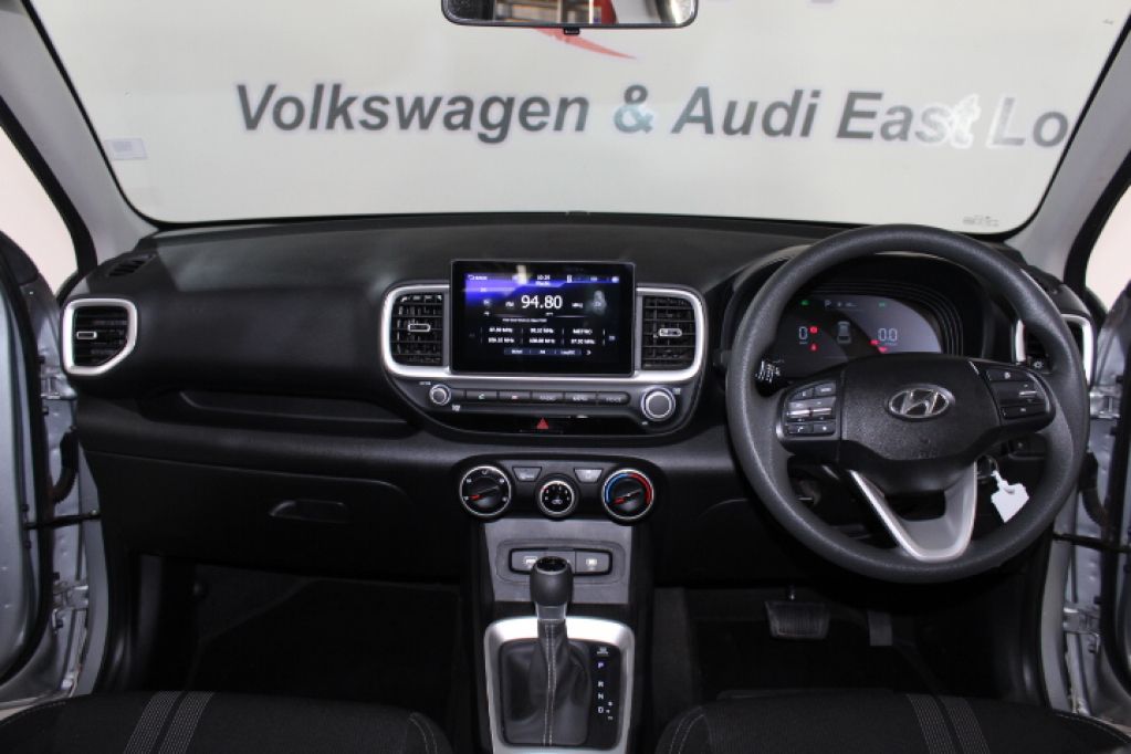 Used car gallery