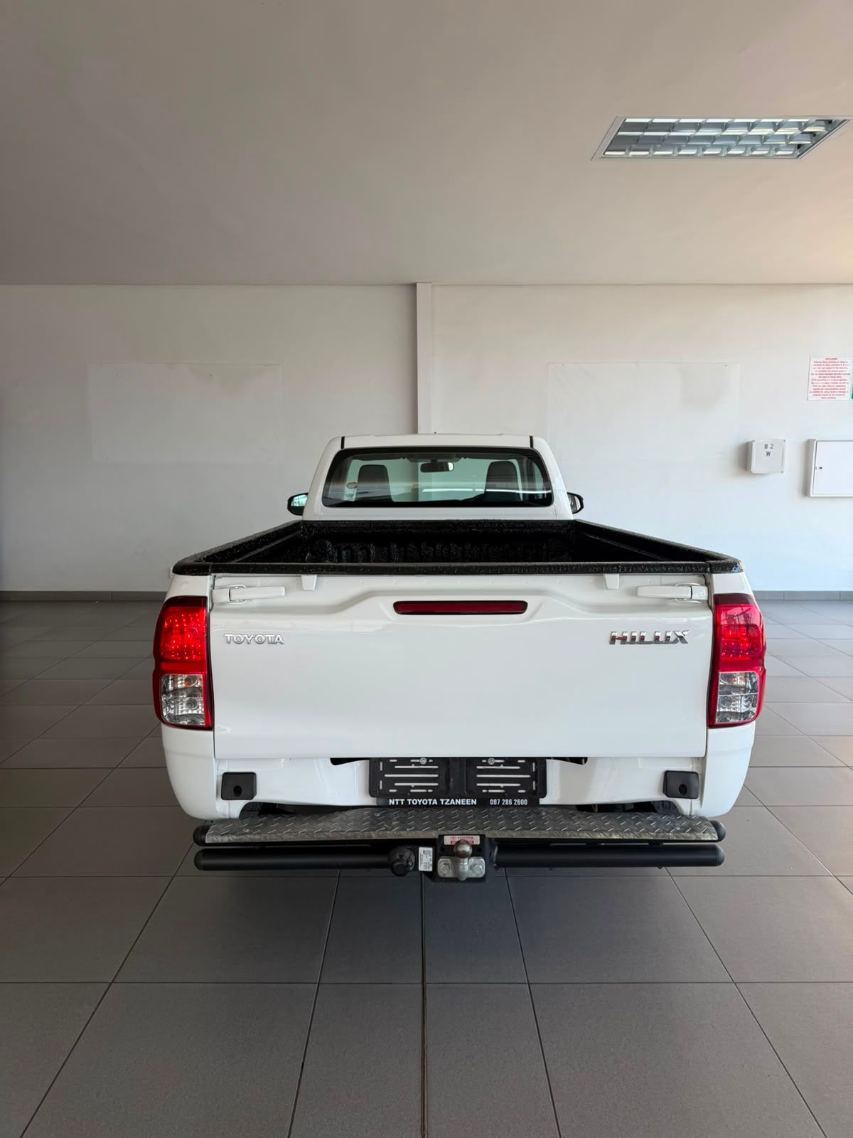 Used car gallery
