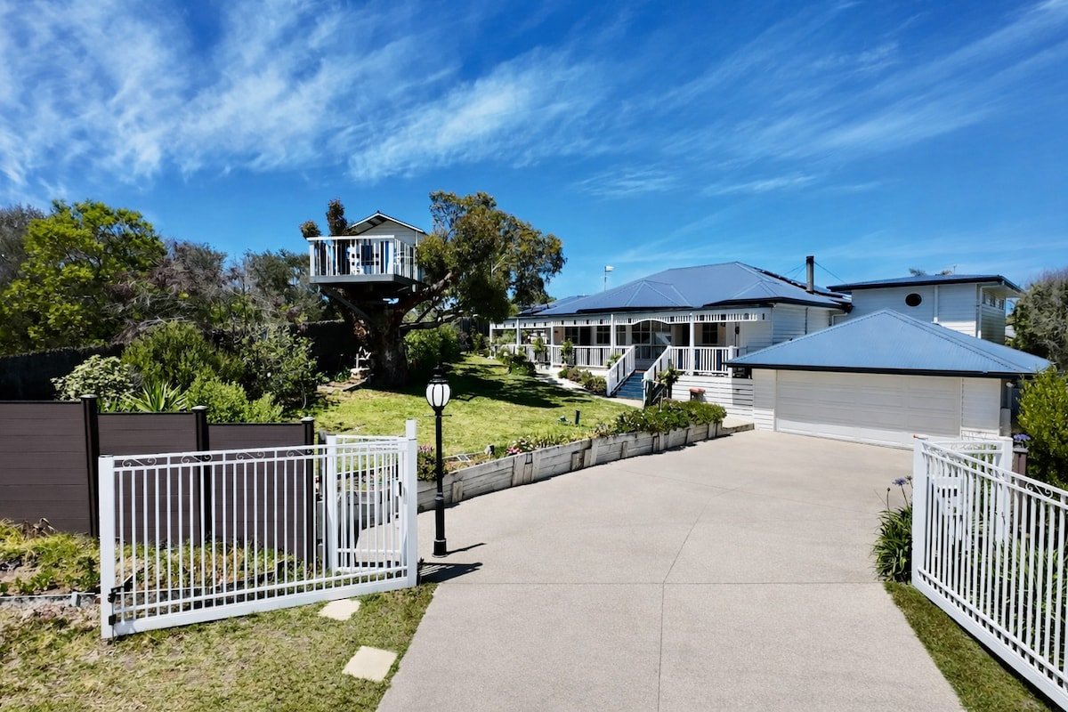 Peaceful Location (next to Tuckey Track) gallery image 4